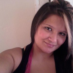 Meet your Posher, Agustina